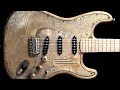 Filthy Blues Rock | Guitar Backing Track Jam in D Minor