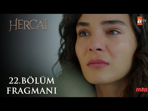 Hercai 22. Bölüm Fragmanı