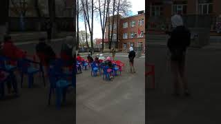 С днем ПОБЕДЫ!!! Поздравление ветеранов