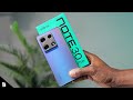 Infinix note 30 pro unboxing and review