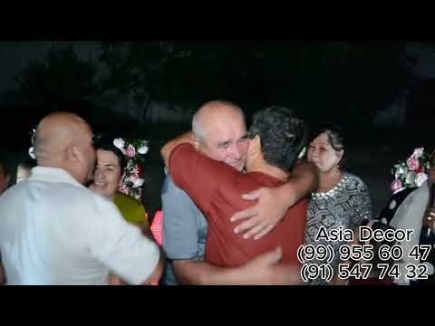 Tuychiboy Otajon PASTDARG'OM