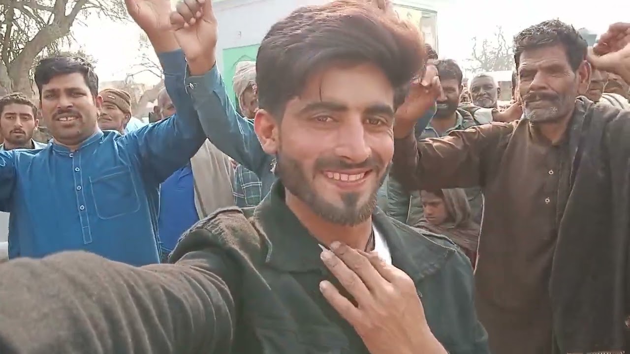 Badhiya wala Mela mahaul check Karen 