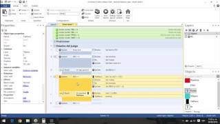 Tutoriales construct 2 Piano tiles infinite game pte 3