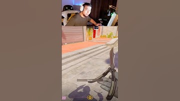 No sound ? #cs2 #csgo