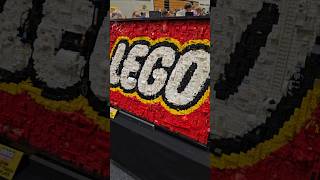 Back at Norwich Brick Festival (2026) #lego