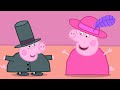 Peppa Pig Official Channel | Dressing Up | Cartoons For Kids | Peppa Pig Toys