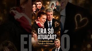 Download Lagu Faruk e Süreyya: a quÃmica era só atuação ou havia algo a mais? Download Lagu Faruk e Süreyya: a quÃmica era só atuação ou havia algo a mais?