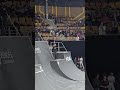 Winner Full send Mode..! 🔥 #fise #freestyle  #bmx