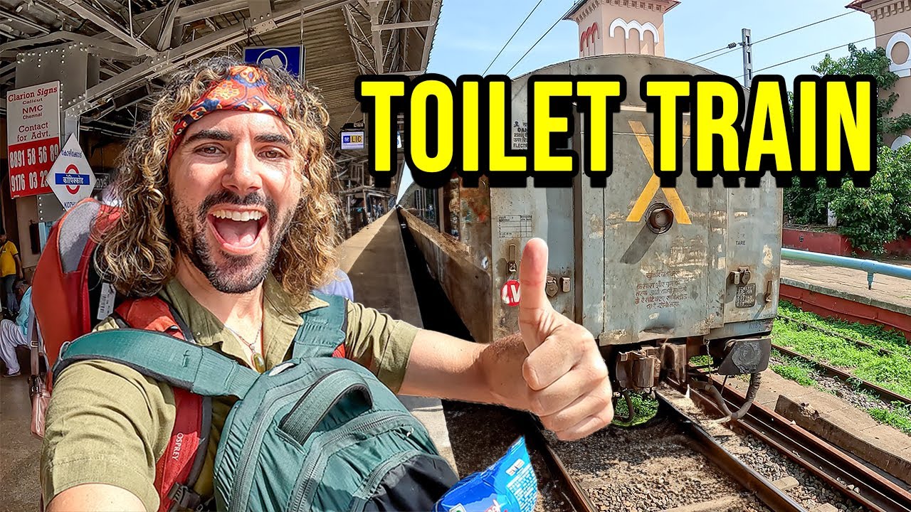 This will change your mind about visiting India 🇮🇳