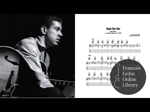 Putar Jump For Joy - Kenny Burrell