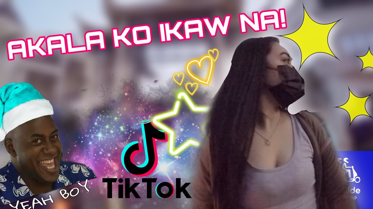 JOYRIDE: FAMOUS PALA SI MAAM SA TIKTOK