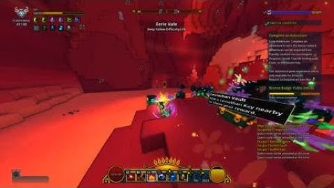 Troves Best DPS Solarion Build - Fastest D14 Leviathan Killer