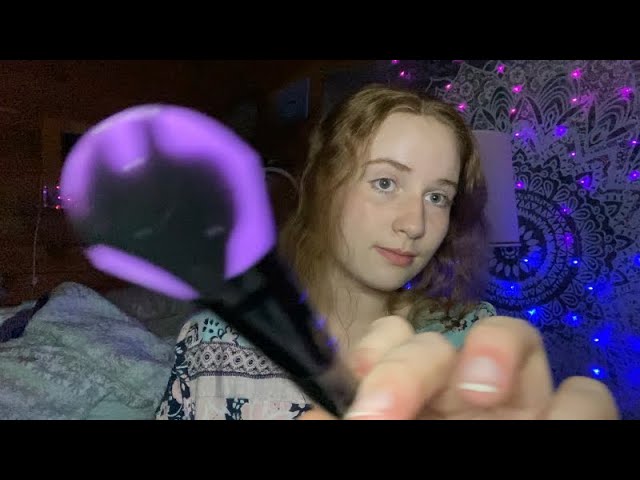 ASMR 1 MINUTE SPA 🧖🏻‍♀️ COLLAB W SHAYLEY ASMR ! ⭐️