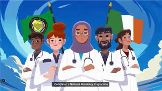 RCPI webinar | International Clinical Fellowship Programme
