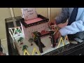 Laser  Security  Model  by Harsh, 20 February2026 #10thclass #science #workingmodels #schoolactivity