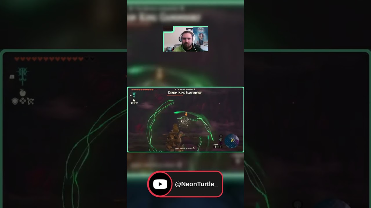 If the game gives you a homing shot, why not?