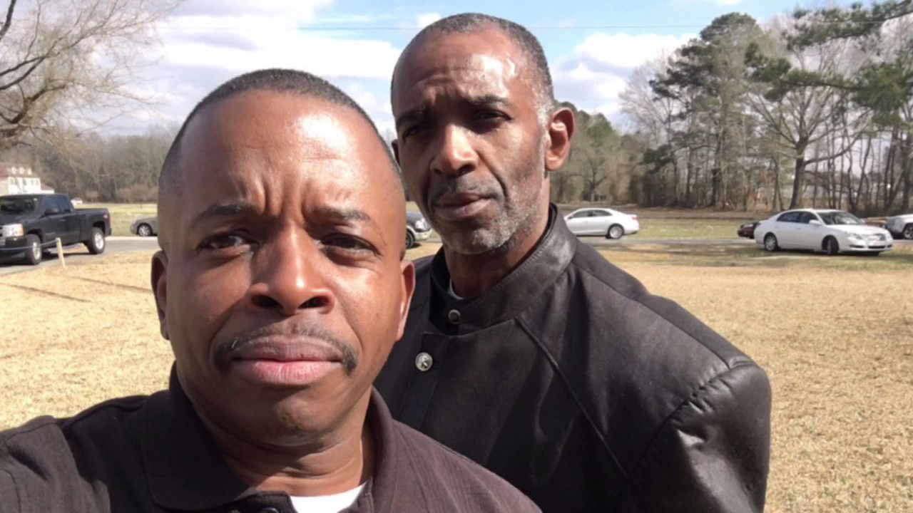 The Jones-Smith Family Reunion Journey