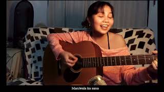 Ikaw Ang Aking Mahal - VST \u0026 Company (Cover)