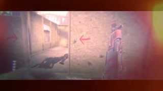 COD4 5 MAN FEED - EDIT