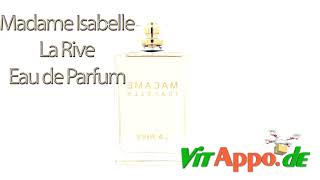 Madame Isabelle Eau de Parfum La Rive günstig bei Vitappo.de