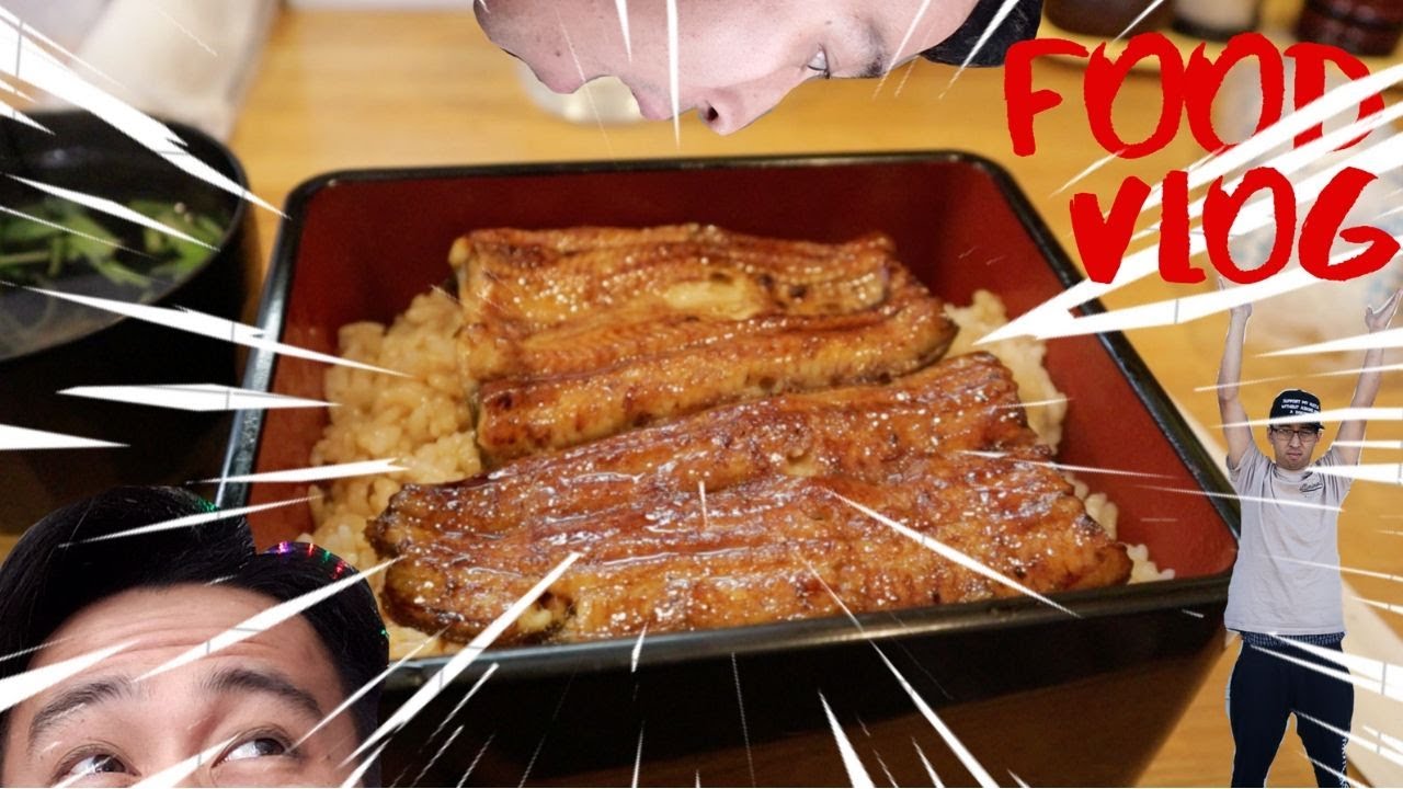 Japan Has the Best Food - YouTube