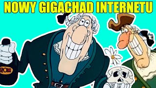 Historia Memów - Dr Livesey