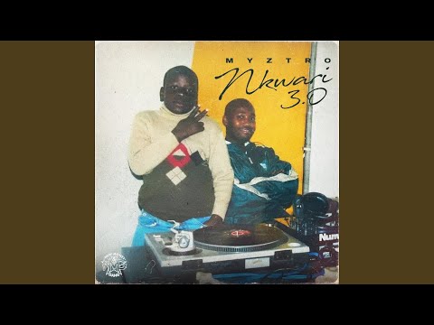 Myztro, Shaunmusiq & Mbuxx - Woza (Official Audio) feat. LeeMcKrazy & Ego Slimflow