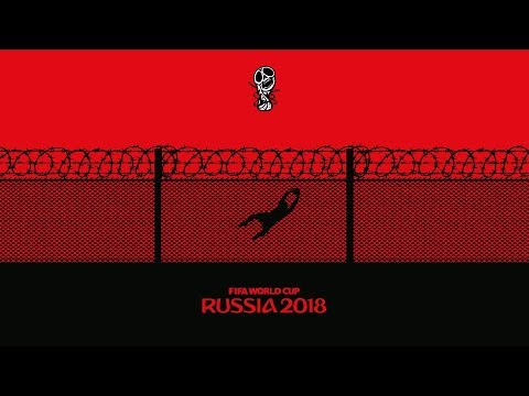 Boycott Russia World Cup 2018