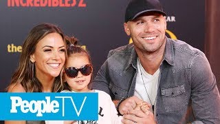 Jana Kramer Opens Up About How Her Husband's Past Infidelity Inspired New Single | PeopleTV