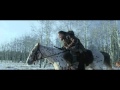 「レヴェナント:蘇えりし者」本編映像