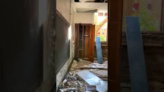 Classroom Goodrich Middle School Akron OH