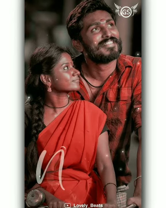 Ayyayo ena usurukulla 💞//💕paruthiveeran💕//Tamil whatsapp status//#Lovely_beats