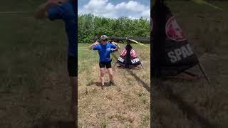 Spartan Hurdle Technique