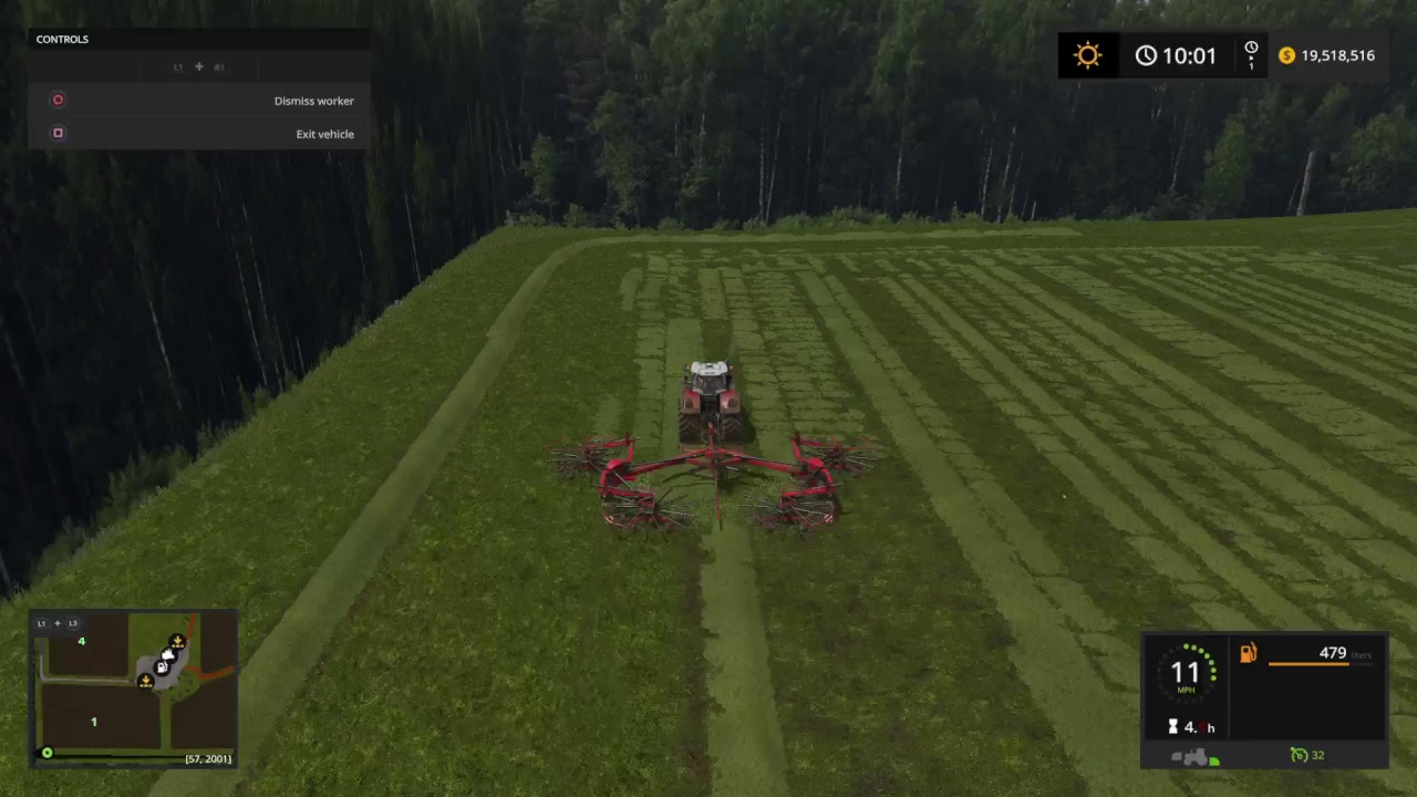 Planting  Fertine & More