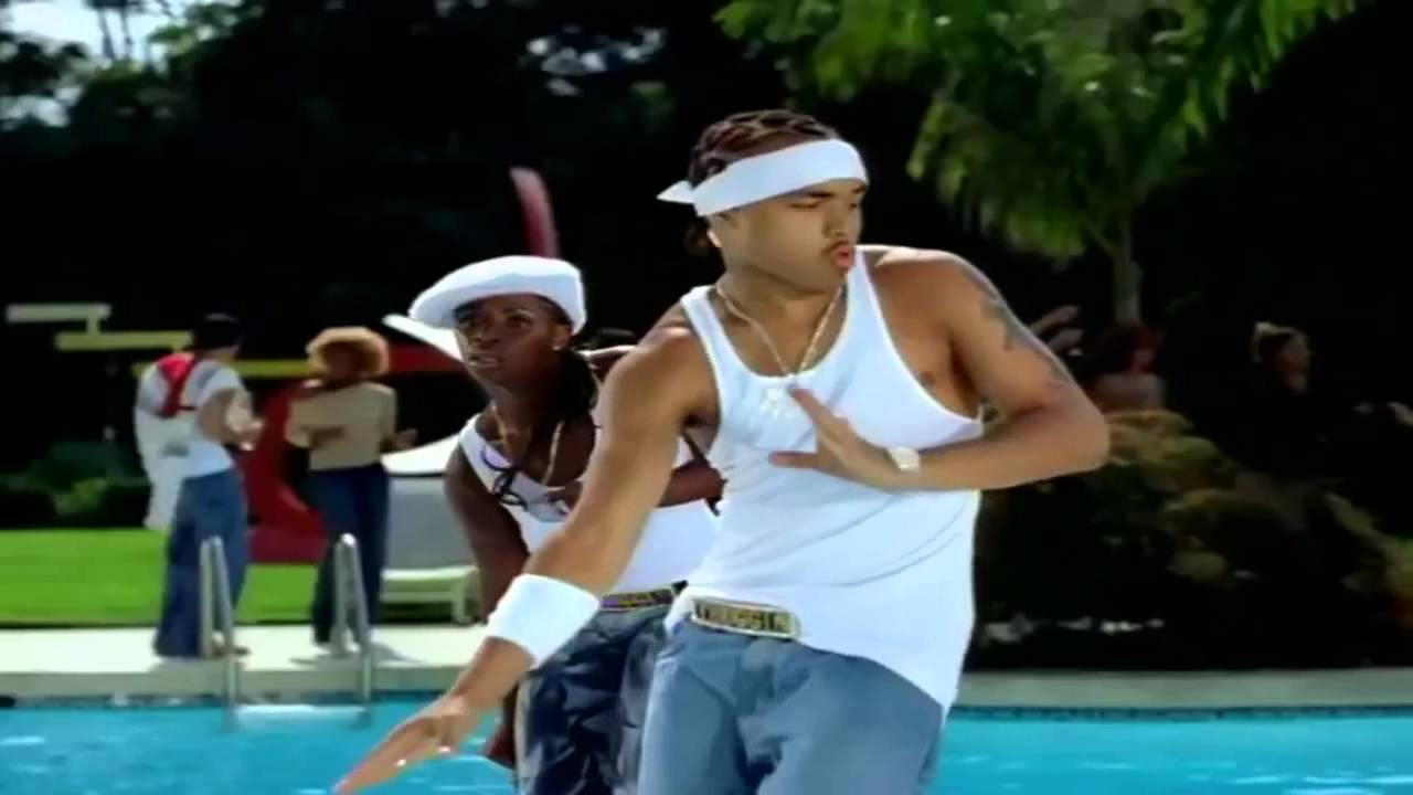 Fat Joe - We Thuggin' Feat. R. Kelly (HD Video) - YouTube