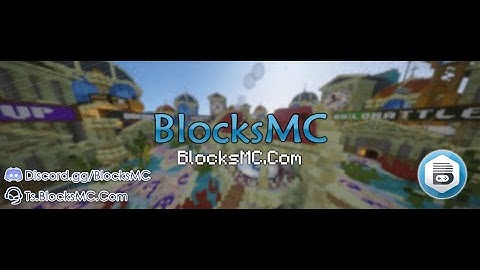 FDP Client | Blocksmc Full Bypass #3
