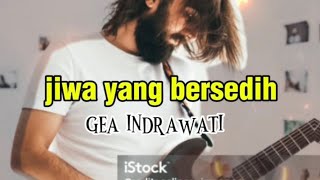 Gea indrawati 
