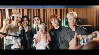 #AcerYuletideSurprise: Reset by Acer Philippines, Pablo, Josh, Stell, Ken, Justin, and Sandara Park