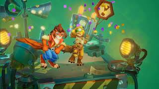 Switch - Nikoderiko The Magical World (Final)