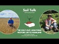The Soil’s Gut | How Fungi Restore Life to Farmland with Zach Wright