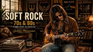Timeless Soft Rock 70s & 80s | Classic Memories, Golden Classics and Old Songs screenshot 1