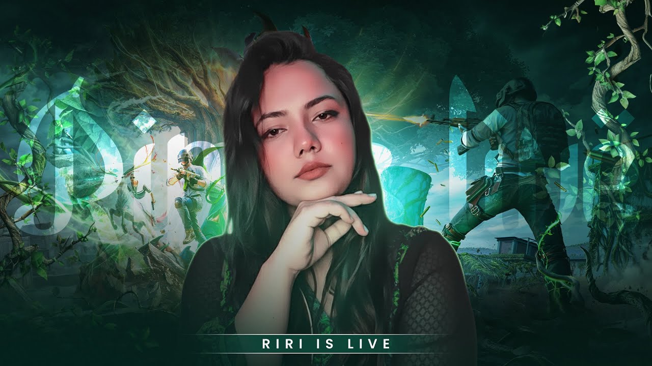 RIRI IS LIVE | Squad Classics 💥 20 Kills Challenge