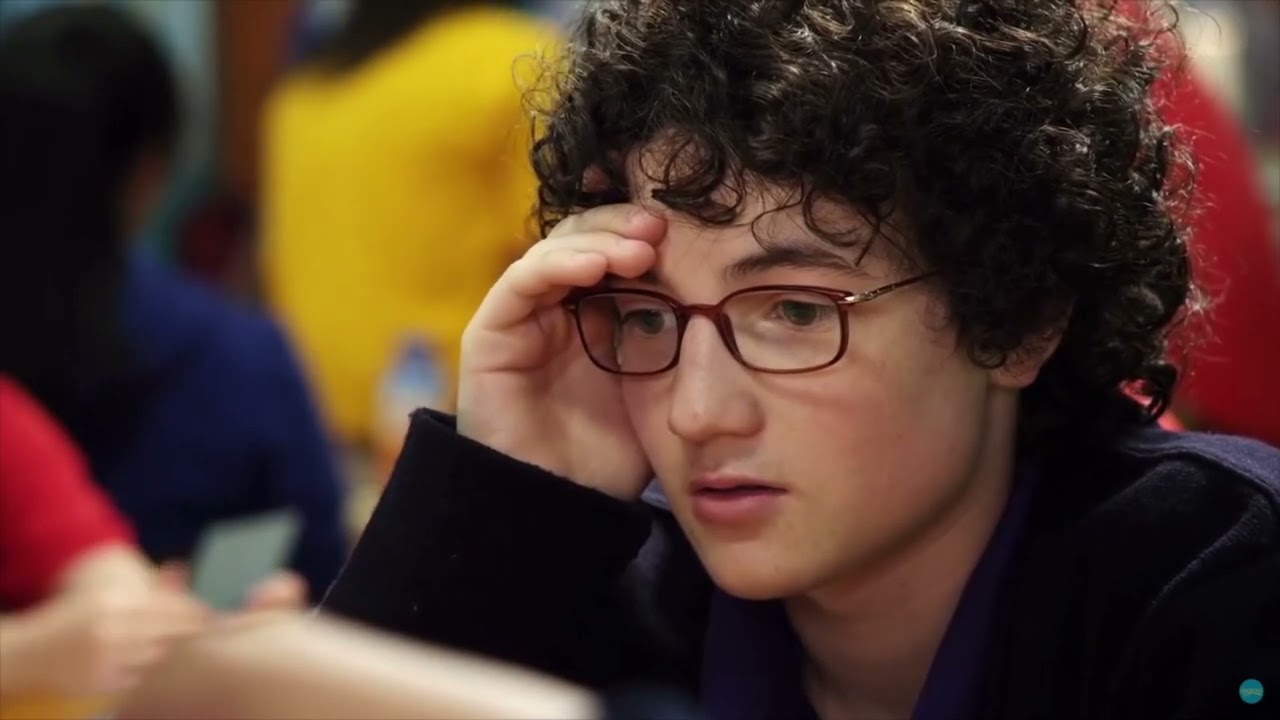 Degrassi | I had a dream yesterday in class...