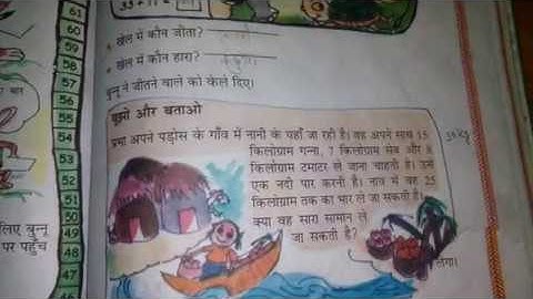 Chapter 10 Add Our Points (Imagine and Tell) | Grade 2 Mathematics | NCERT | CBSE