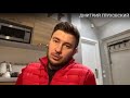 Дмитрий Глуховский в гостях у DTF | Стрим от 03.02.2021