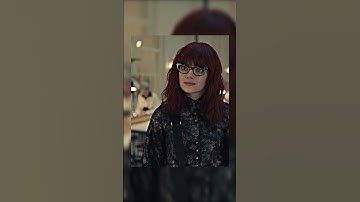 Thumbnail of Dark Horse | Cruella Edit