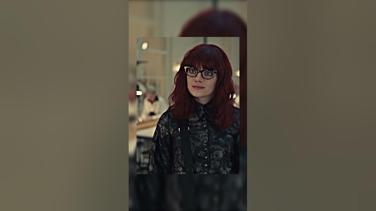 Dark Horse | Cruella Edit