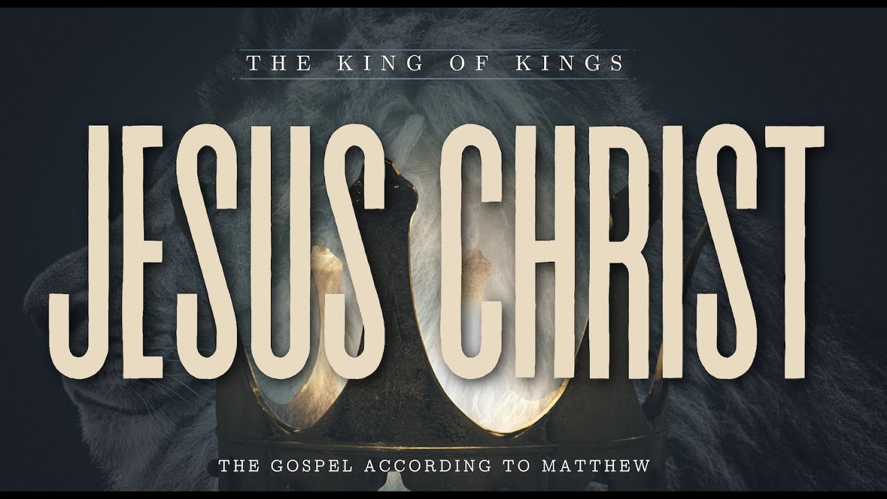 The Secrets Of The Kingdom - The Value Of The Kingdom | Matthew 