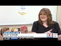 Marked Tree student wins national esthetics championship