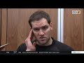 Bogey after loss to Magic: 'We just got to stay together'
